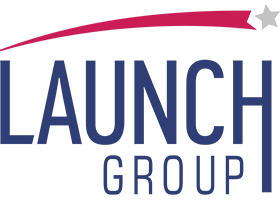 лого Launch Group